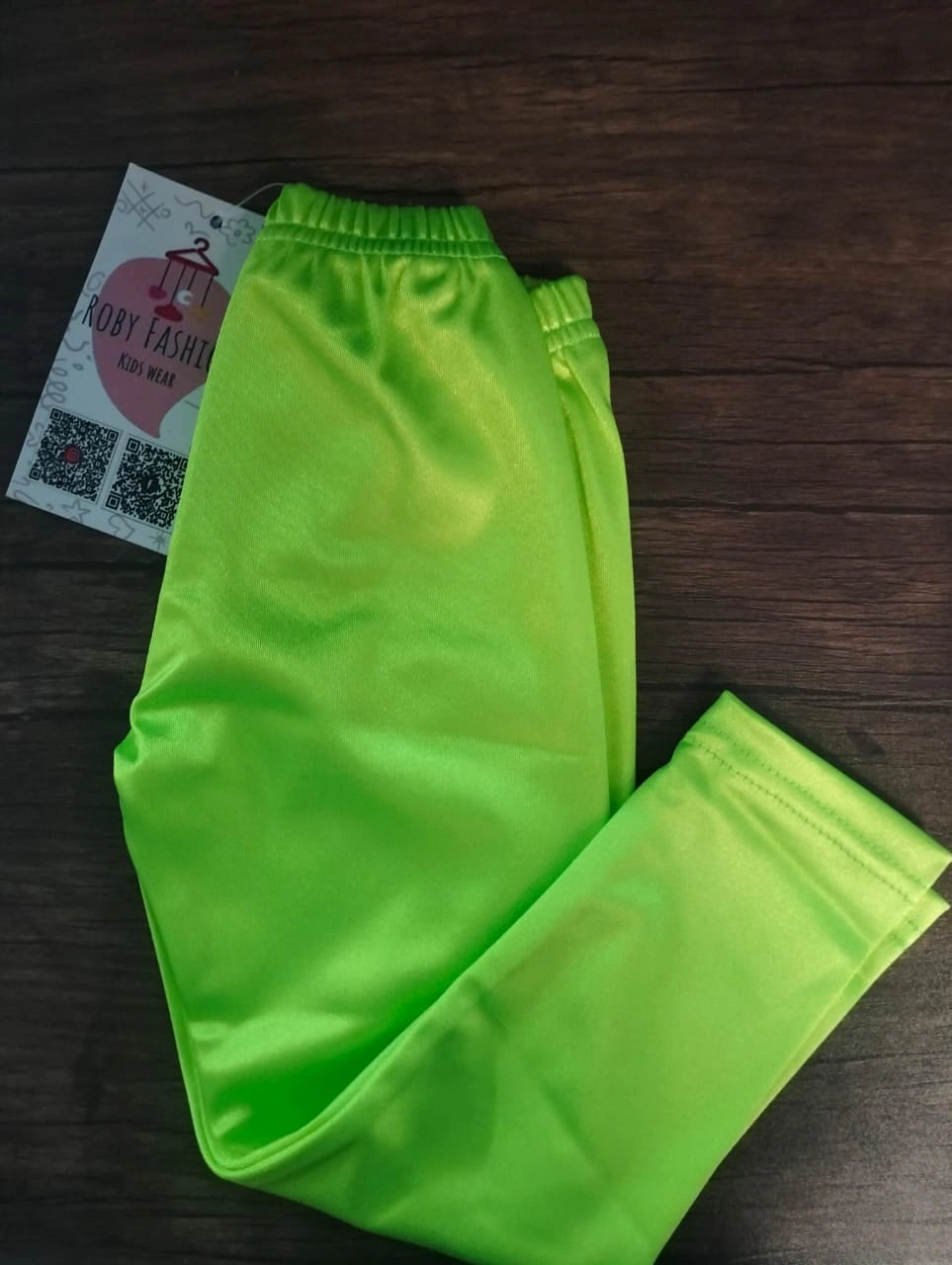 Rokido - Phosphorescent Lamia Pants