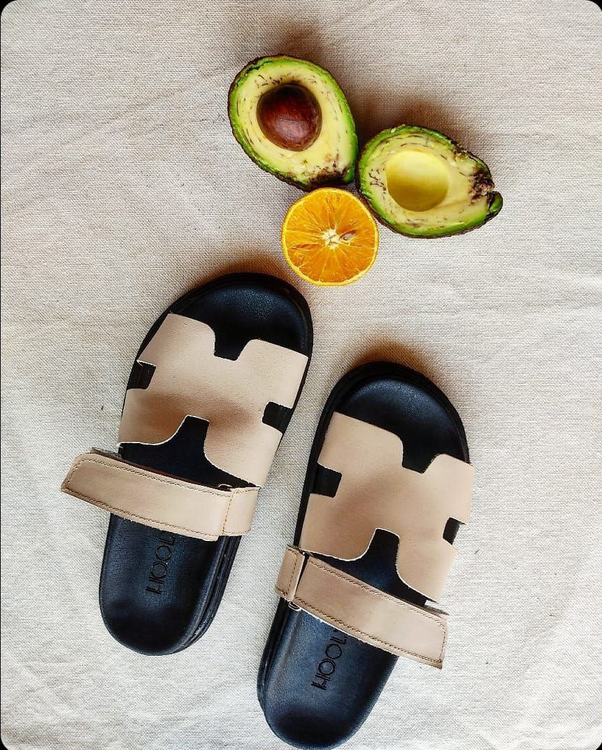 Hoolt - Slippers for women