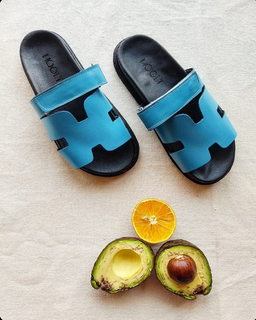 Hoolt - Slippers for women