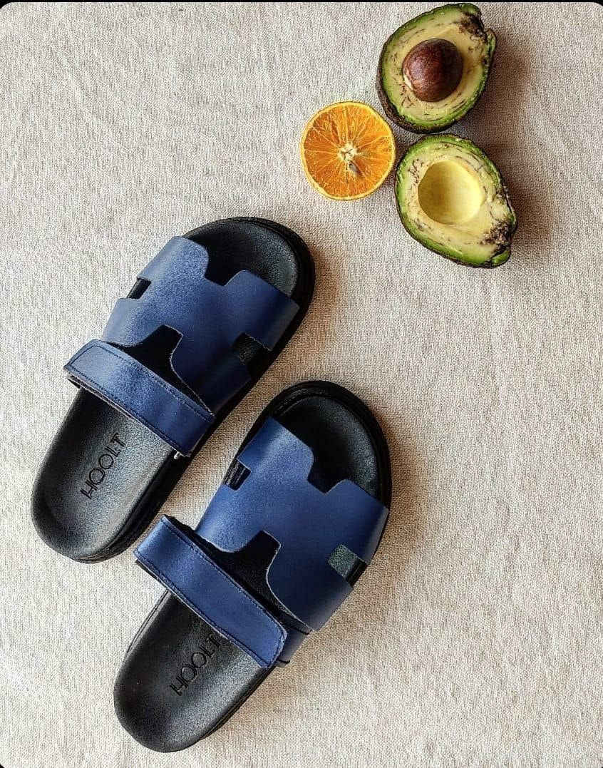 Hoolt - Slippers for women
