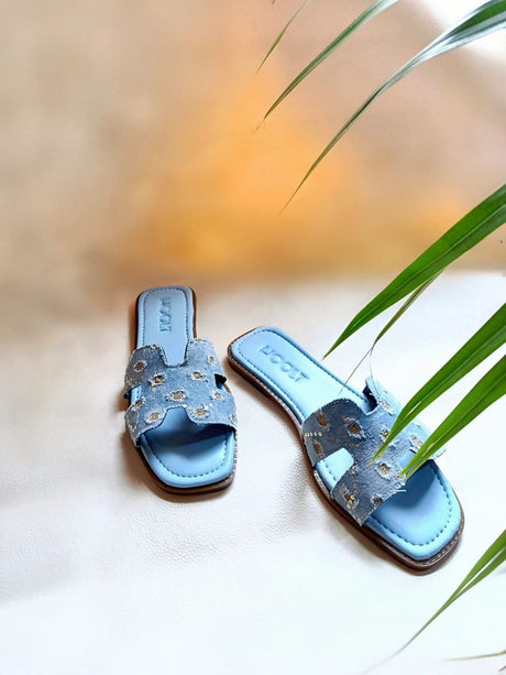 Hoolt - Slippers for women
