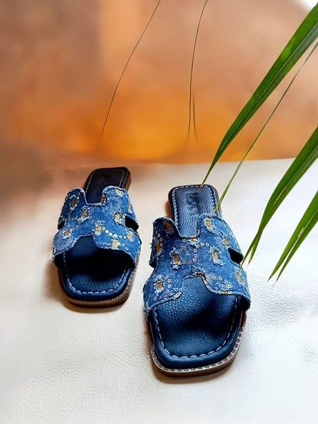Hoolt - Slippers for women