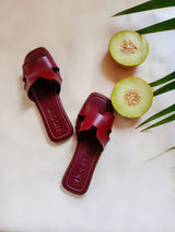 Hoolt - Slipper for women