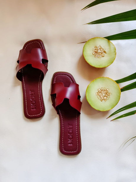 Hoolt - Slipper for women