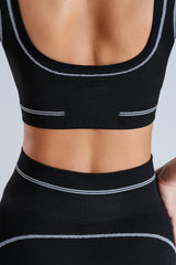 Inversion Ultra Seamless Sports Bra