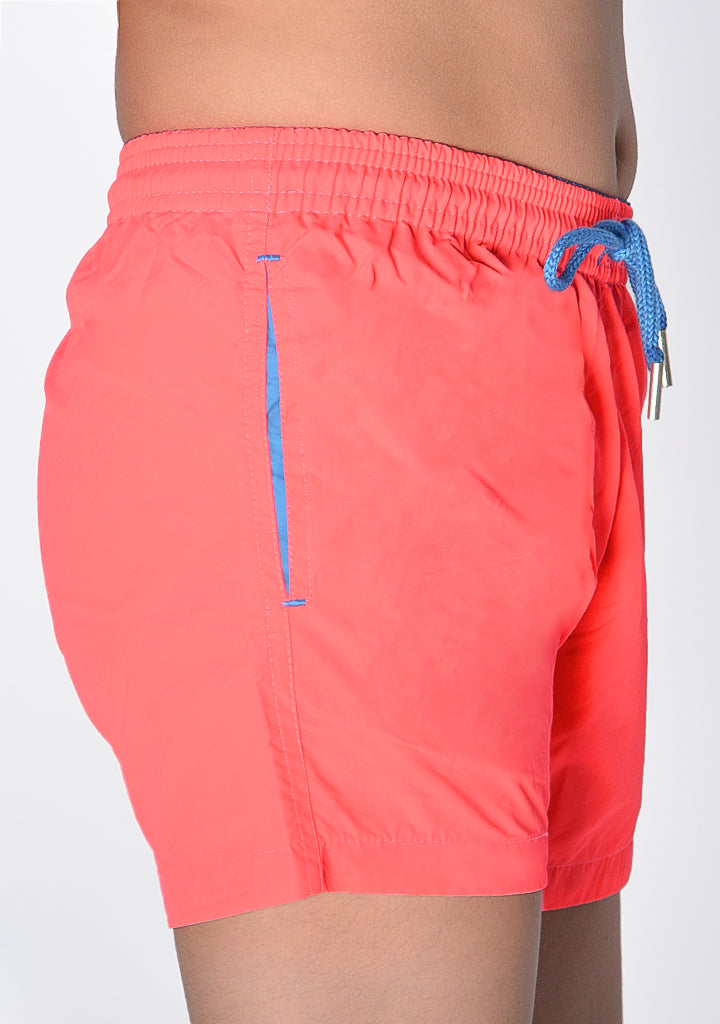 Champs Land - Kids VIGA Solid Swim-Short