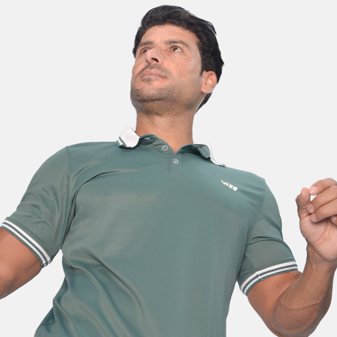 champs land - Viga Elite Polo Shirt