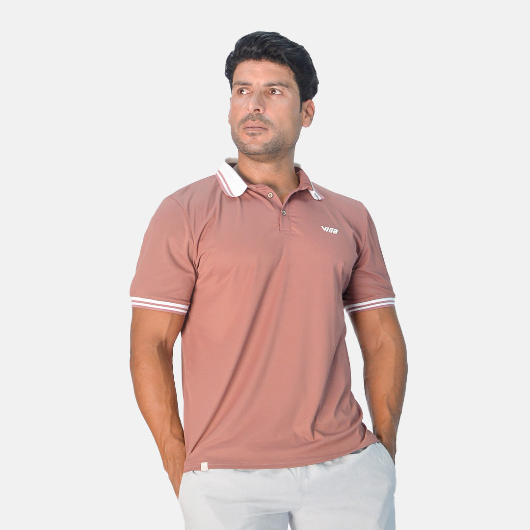 champs land - Viga Elite Polo Shirt