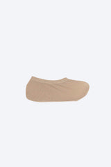 Carina -Polyamide Invisible Socks - 1 Pair