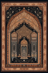 champs land - Prayer Mat "Print-6"