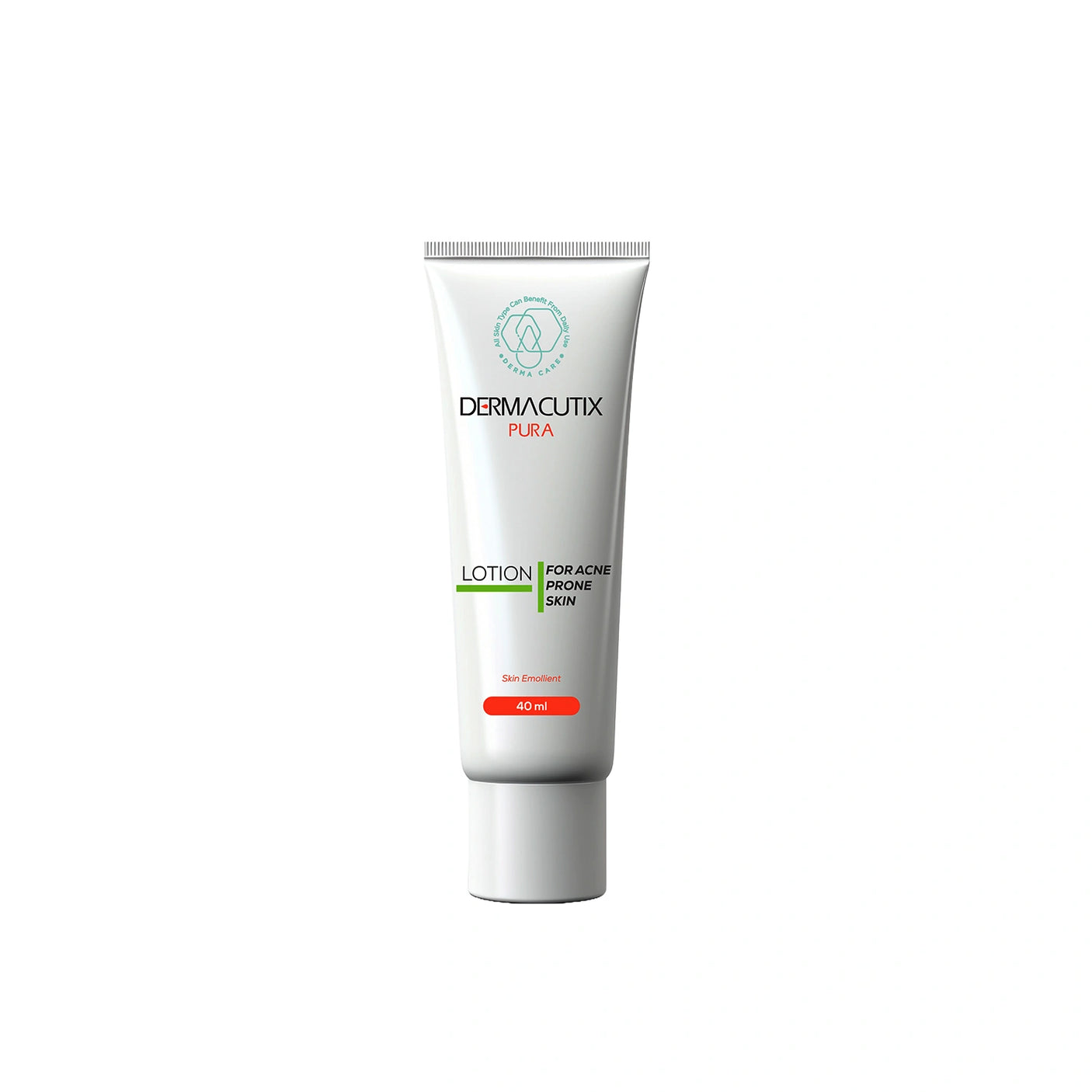 Dermacutix - Pura 40 ml