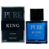 Karen Low Pure King for Men - Eau De Toilette - 100ml