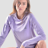 champs land - DOE Round Neck Sport T-shirt