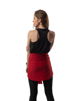 Comfy Hip Cover