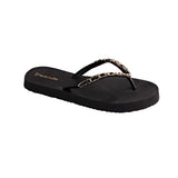 Pantofula -Summer Slippers Chain