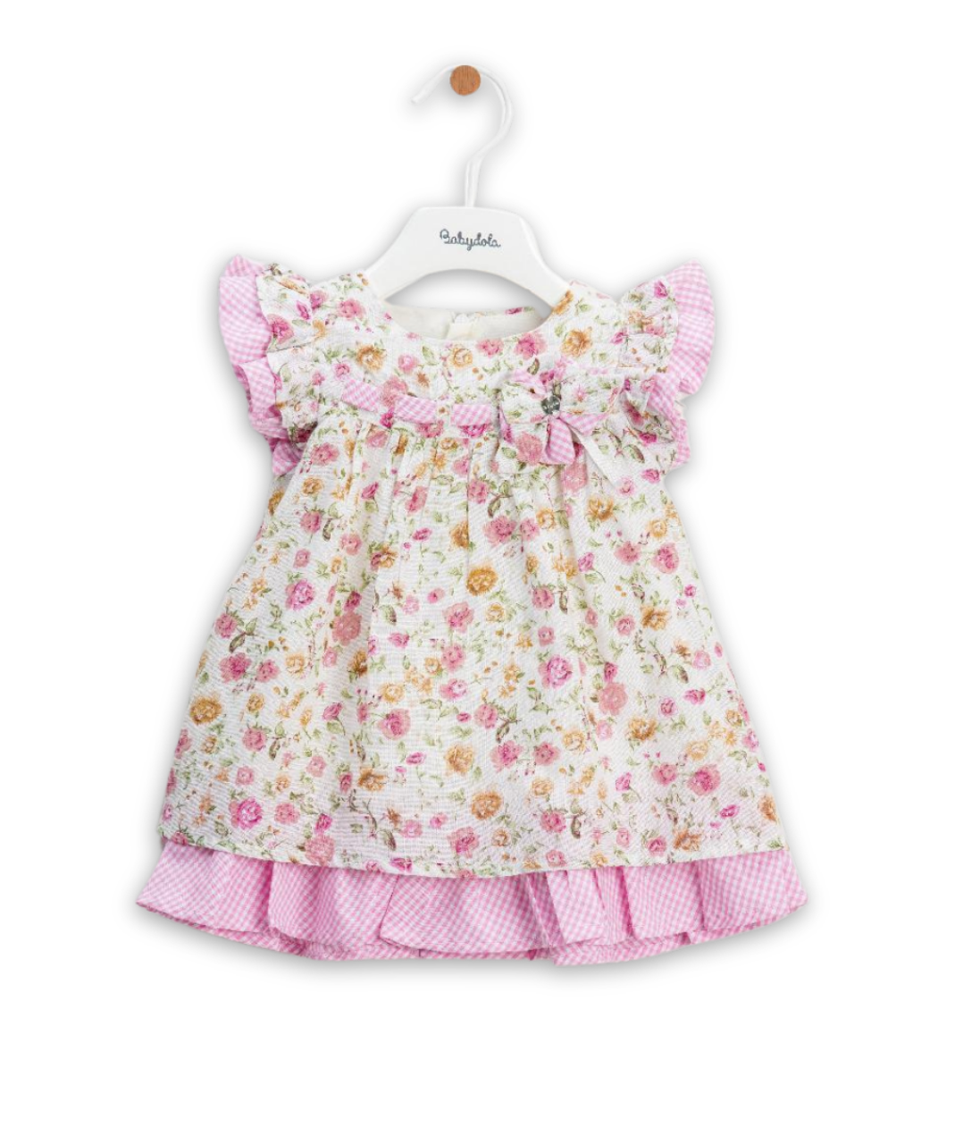 Teddybear - Elegant Dress