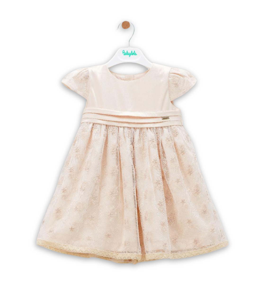 Teddybear - Bella Turkish Dress