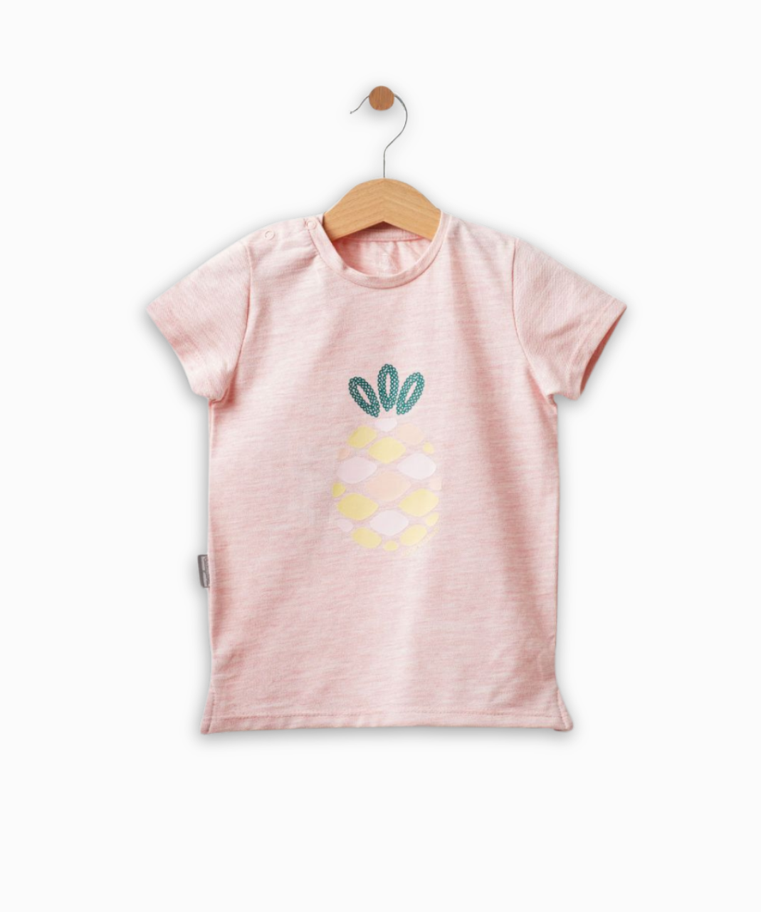 Teddybear - Sweet Pineapple T-shirt