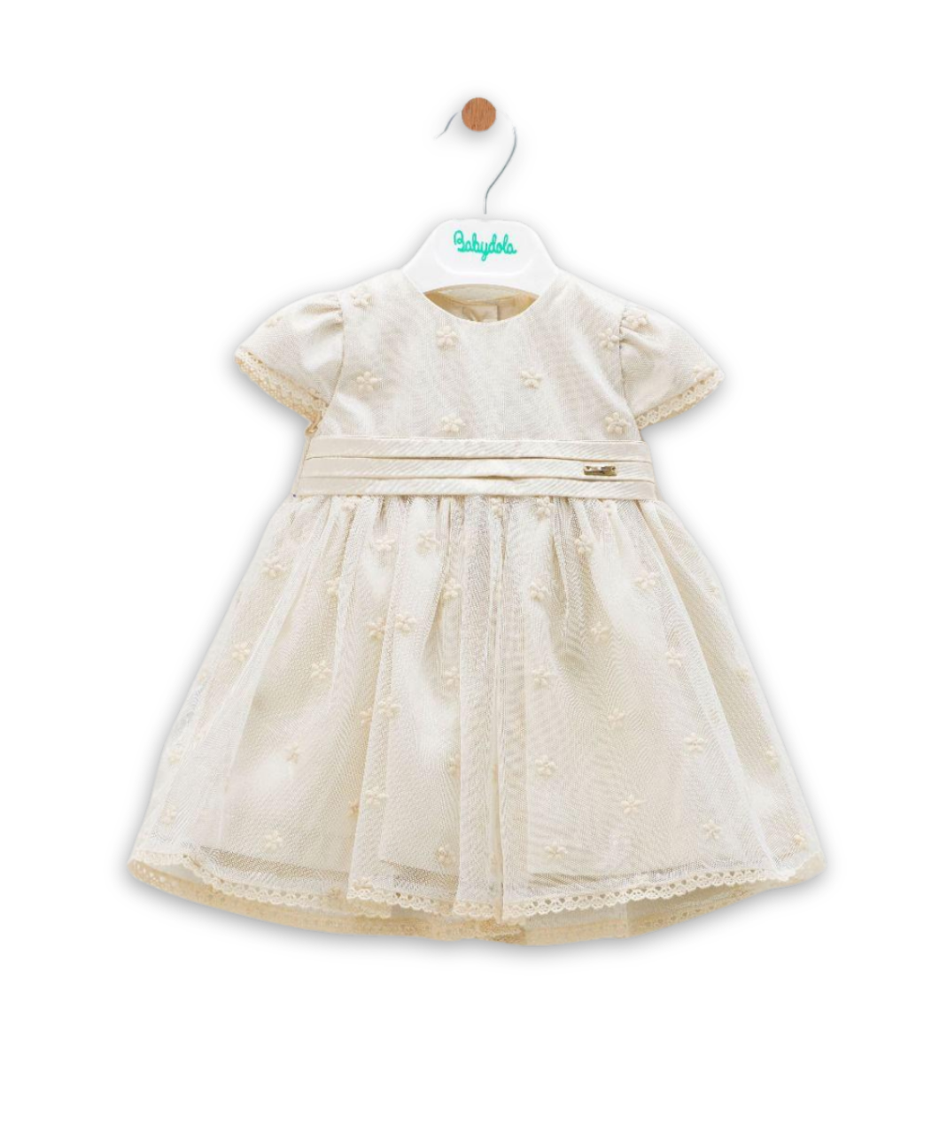 Teddybear - Bella Turkish Dress