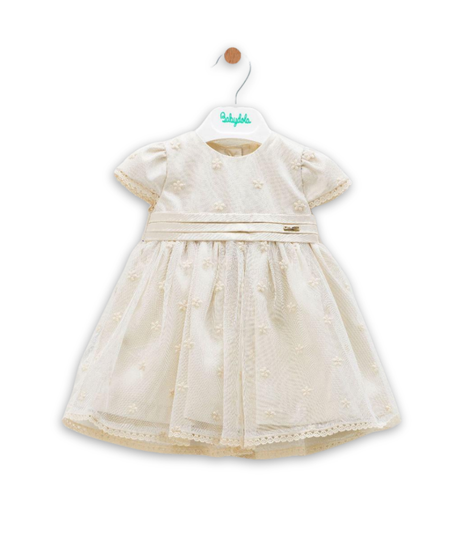 Teddybear - Bella Turkish Dress