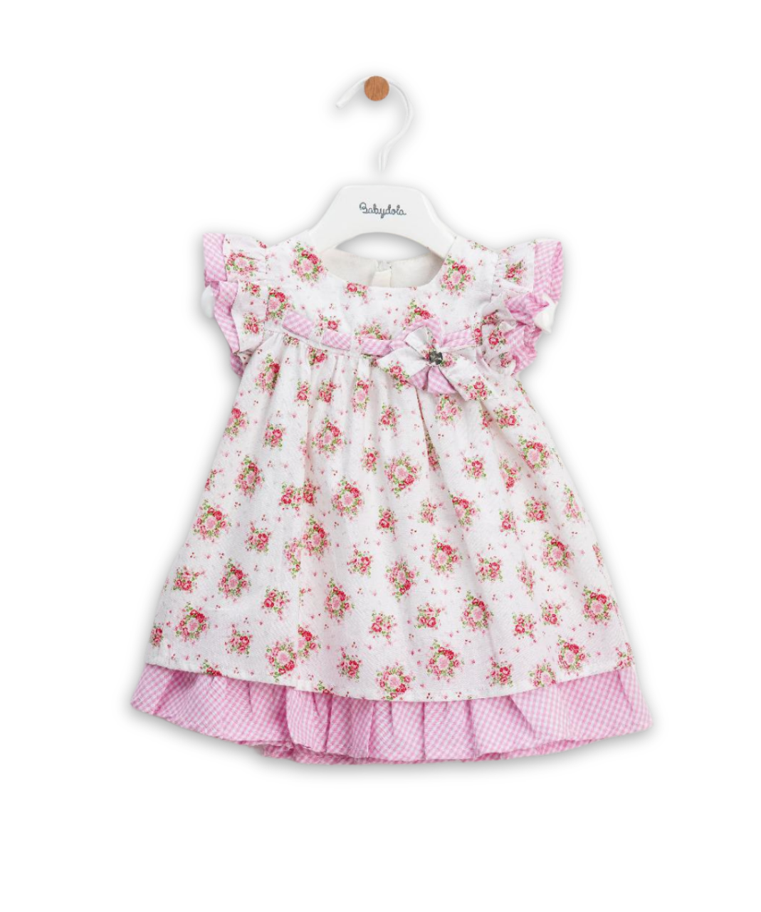Teddybear - Elegant Dress