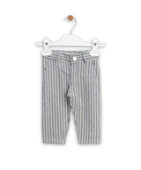 Teddybear - Striped Summer Pants
