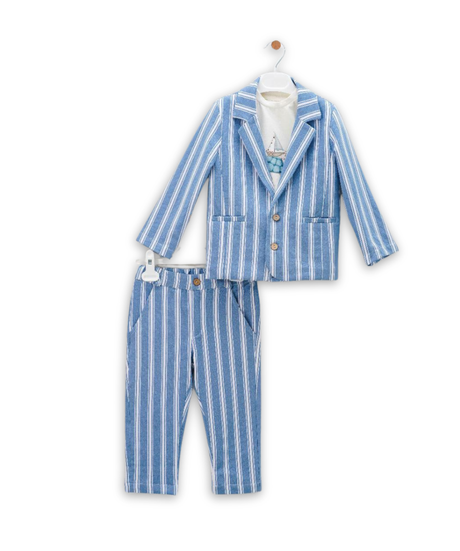 Teddybear - Royal Suit