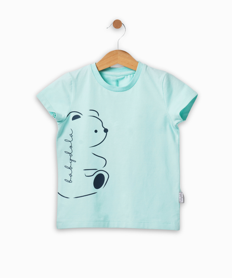 Teddybear - Bear T-shirt
