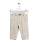 Teddybear - Striped Summer Pants