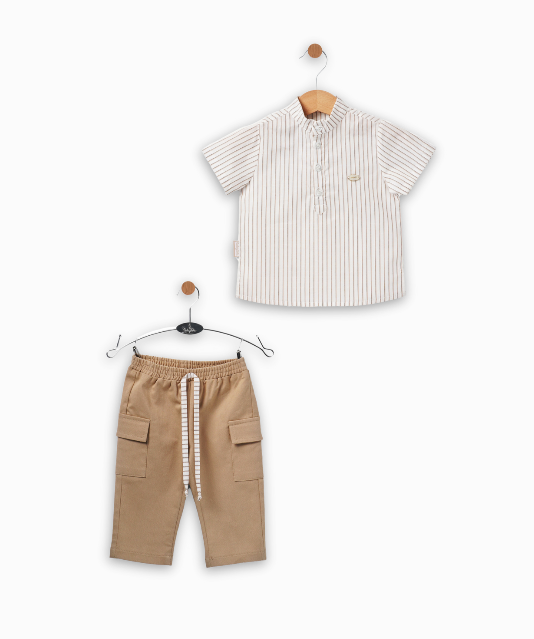 Teddybear - Chic Outfit