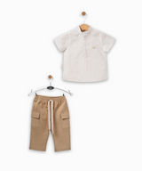 Teddybear - Chic Outfit