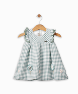 Teddybear - Floral Dress