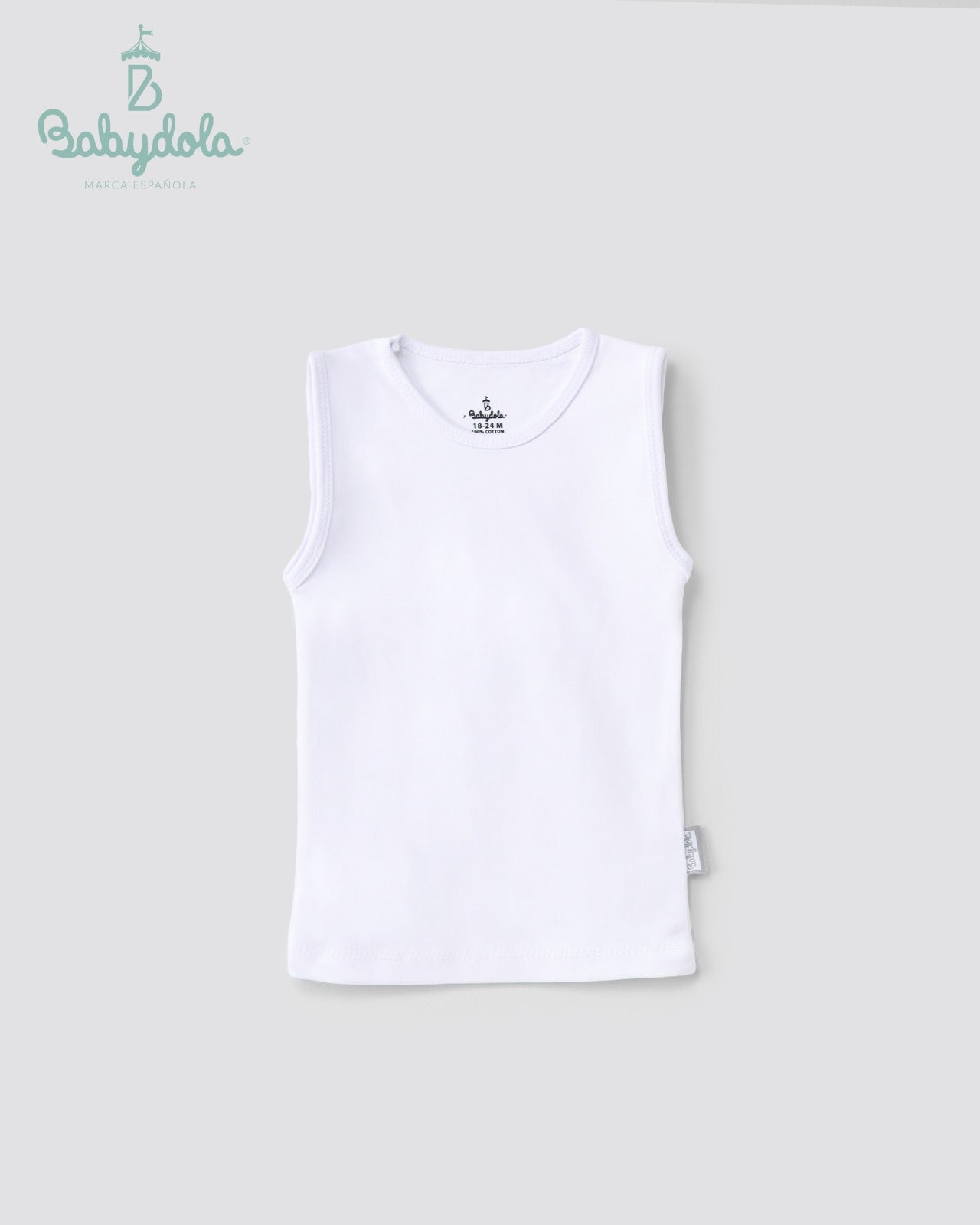 Teddybear - Cotton Care Basic