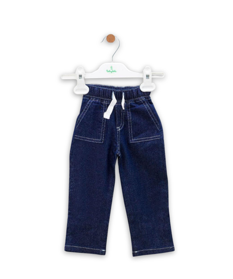 Teddybear - Trendy Pants