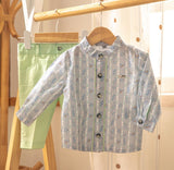 Teddybear - Sunny Boys Set