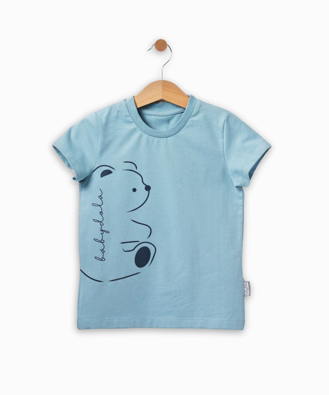 Teddybear - Bear T-shirt