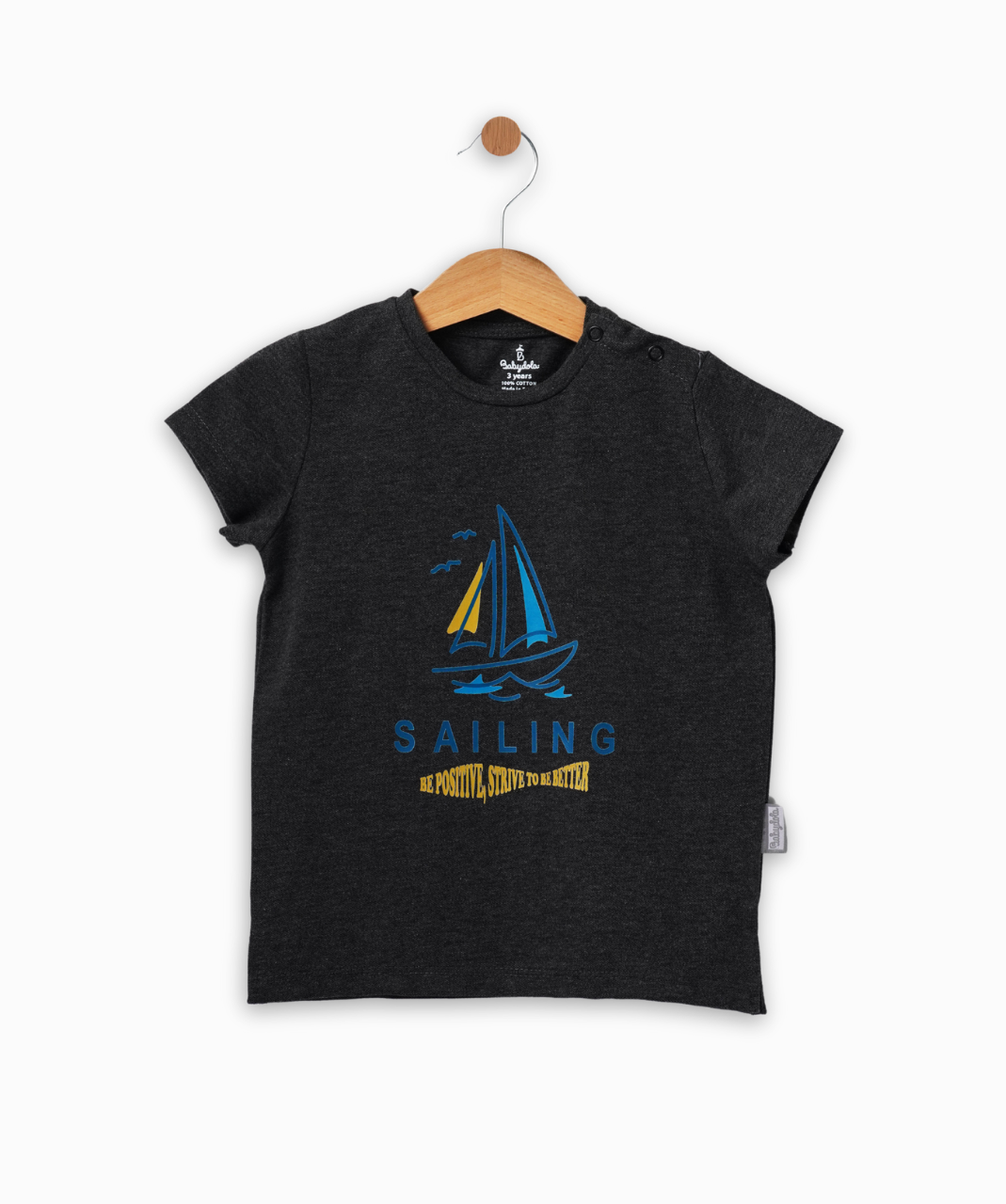 Teddybear - Summer T-shirt