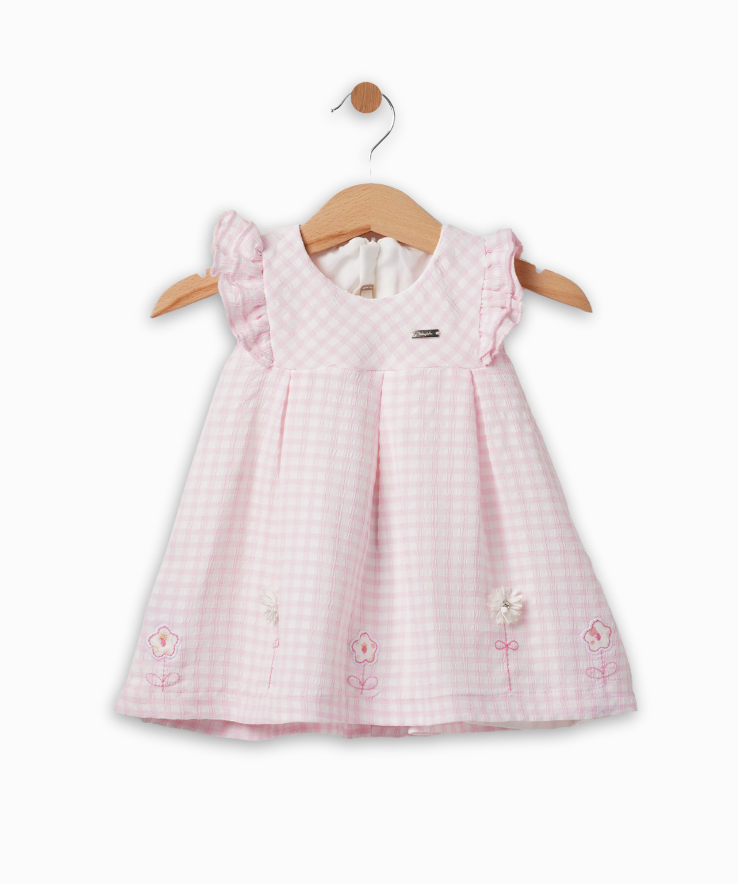 Teddybear - Floral Dress