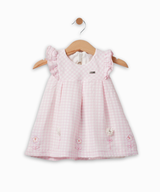 Teddybear - Floral Dress