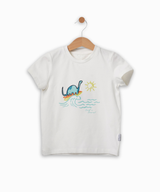 Teddybear - Sunny Dino T-shirt