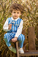 Teddybear - Tiny Chic Suit