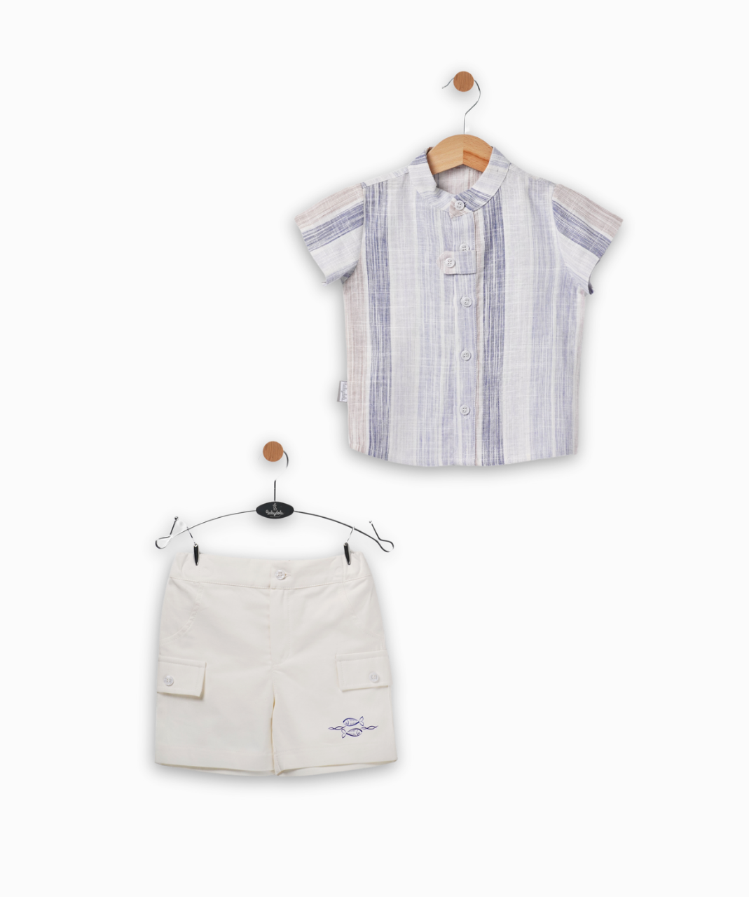 Teddybear - Soft Outfit