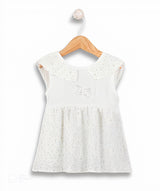 Teddybear - Velvet Dress