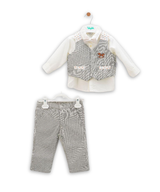Teddybear - Luxury Suit