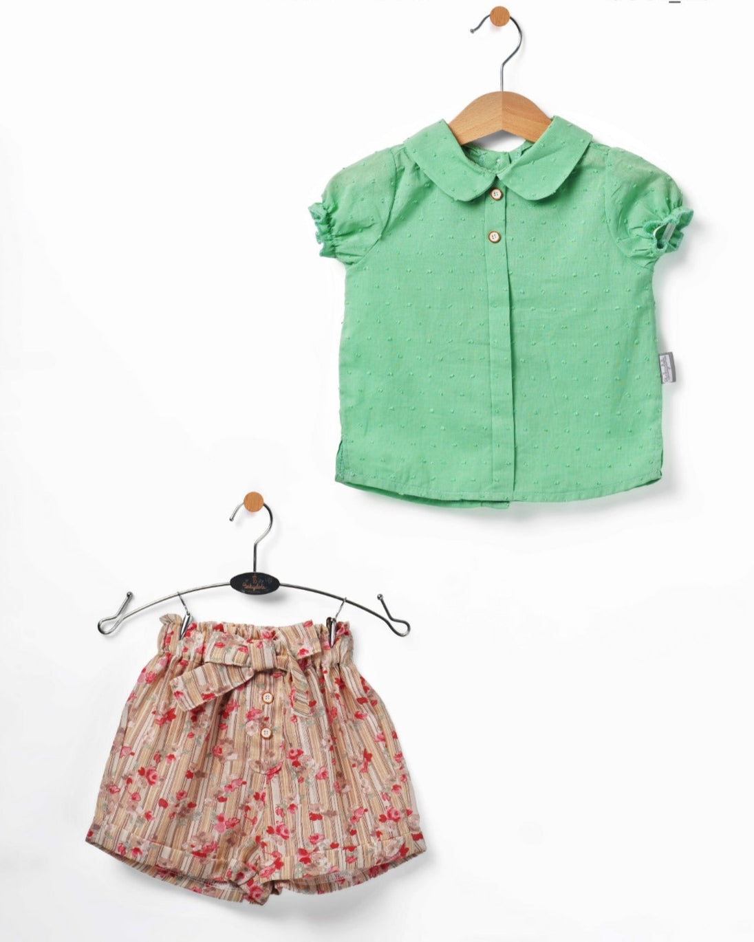 Teddybear - Chic Princess Outfit