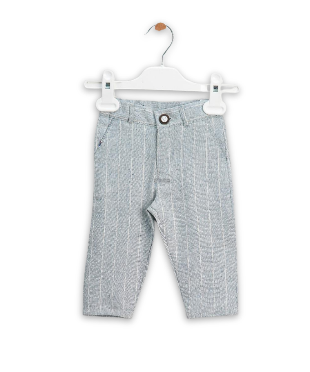 Teddybear - Striped Summer Pants