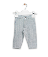 Teddybear - Striped Summer Pants