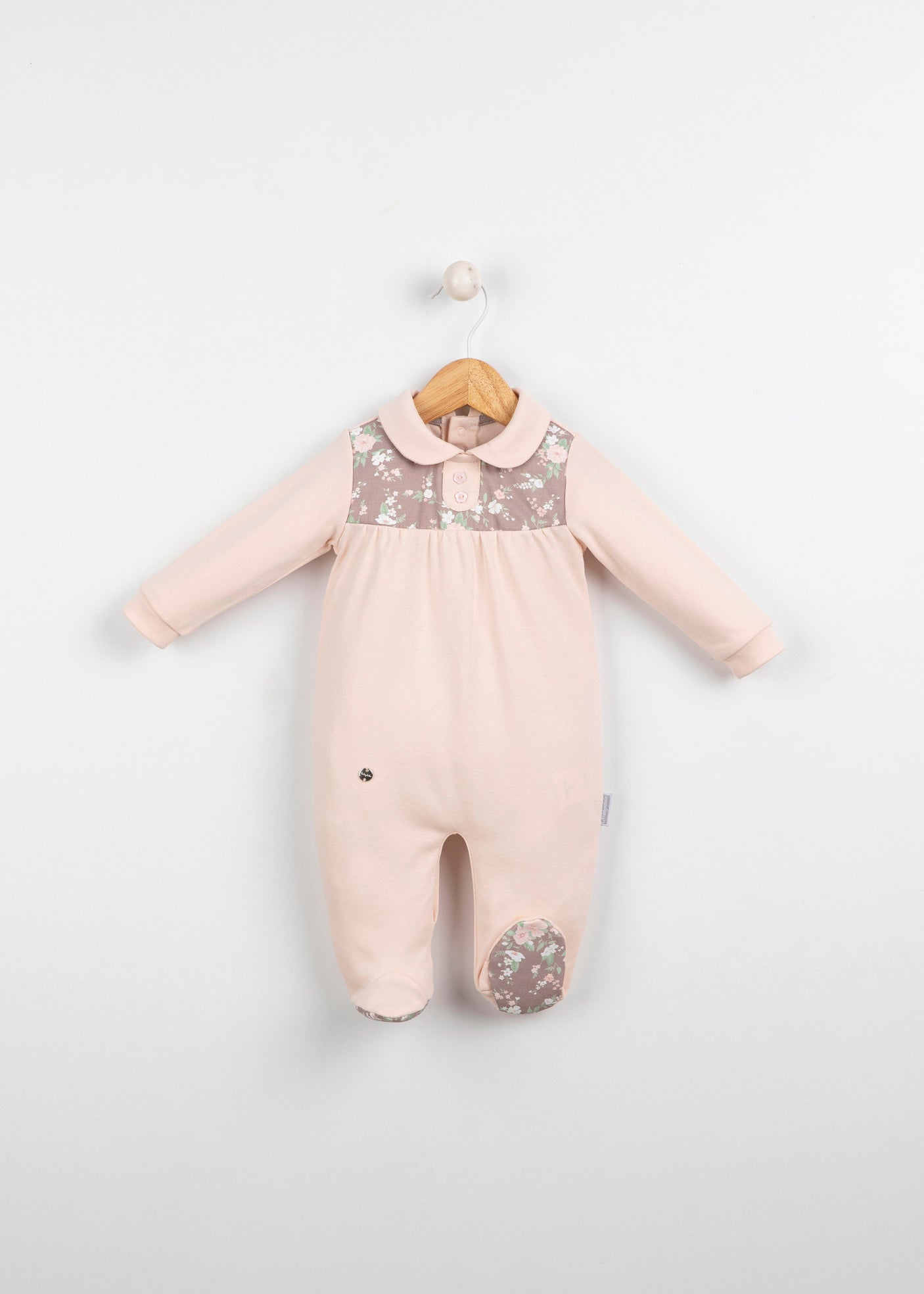 Teddybear - Cutie Romper