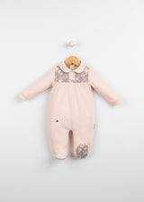 Teddybear - Cutie Romper