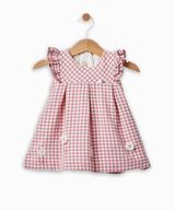 Teddybear - Floral Dress